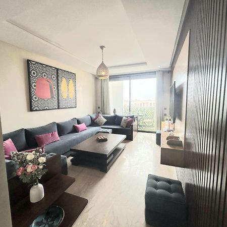 Agadir Bay Residence - Luxurious Apartement Close To Corniche And A Lot Of Restaurants And Stores Exterior foto