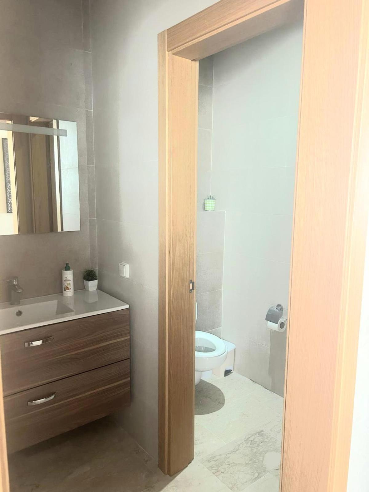 Agadir Bay Residence - Luxurious Apartement Close To Corniche And A Lot Of Restaurants And Stores Exterior foto